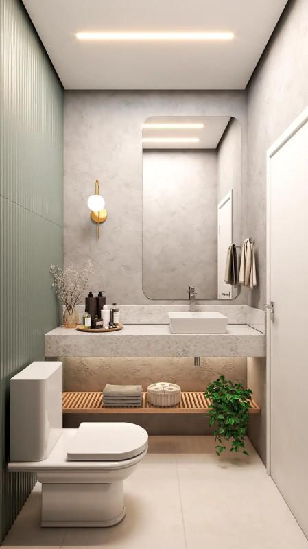 Apartamento, Prado, 3 Quartos, 2 Vagas, 1 Suíte