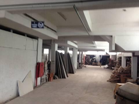 Andar, Sagrada Família, 0 Quarto, 0 Vaga