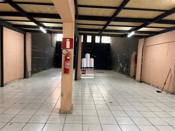 Loja, Centro