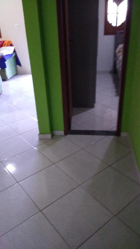 Casa, Chácara São Geraldo, 3 Quartos, 1 Vaga