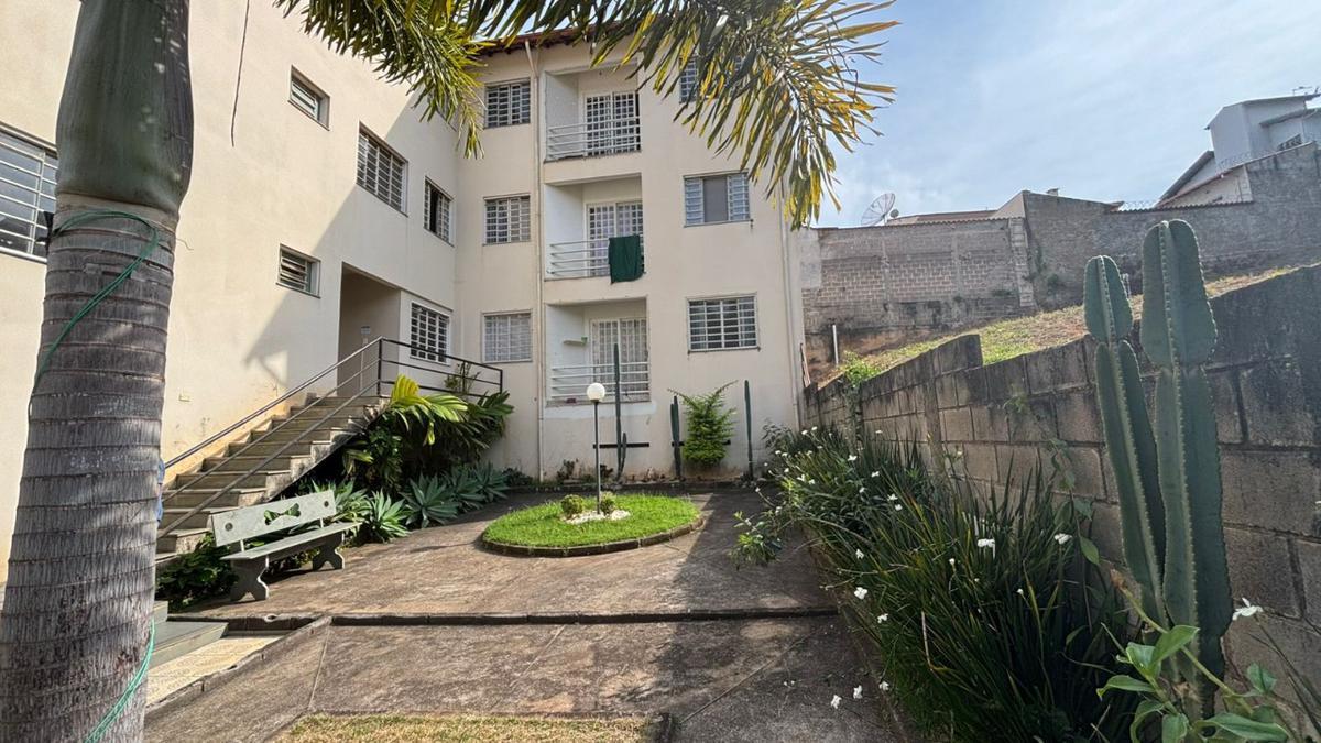 Apartamento, Centro, 1 Quarto, 1 Vaga