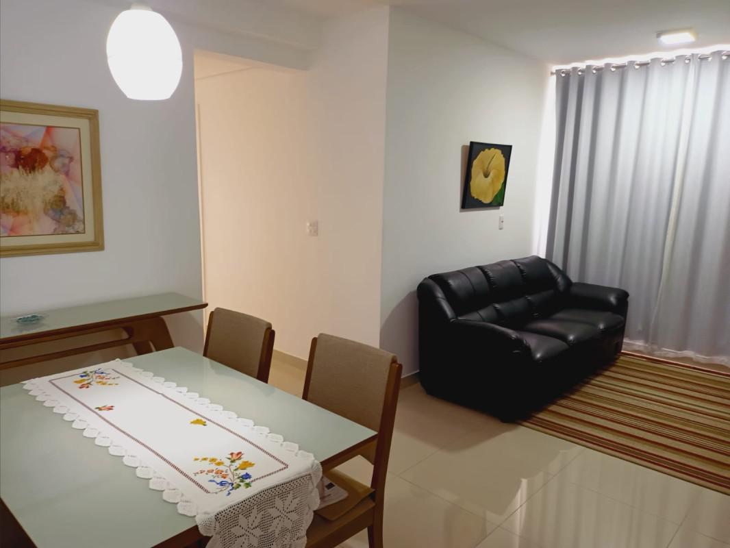 Apartamento, Salgado Filho, 3 Quartos, 2 Vagas, 1 Suíte