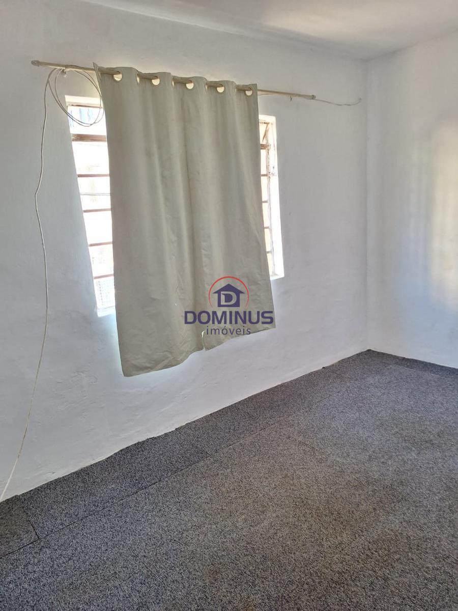 Apartamento, São Lucas, 3 Quartos, 0 Vaga