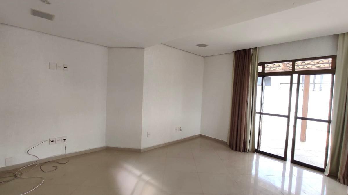 Cobertura, Dona Clara, 3 Quartos, 2 Vagas, 1 Suíte