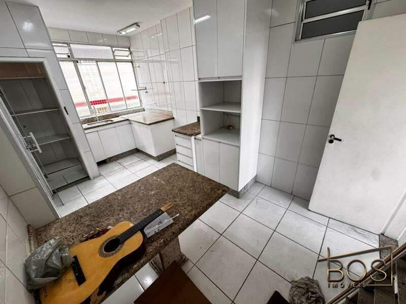 Cobertura, Cidade Nova, 4 Quartos, 3 Vagas, 2 Suítes