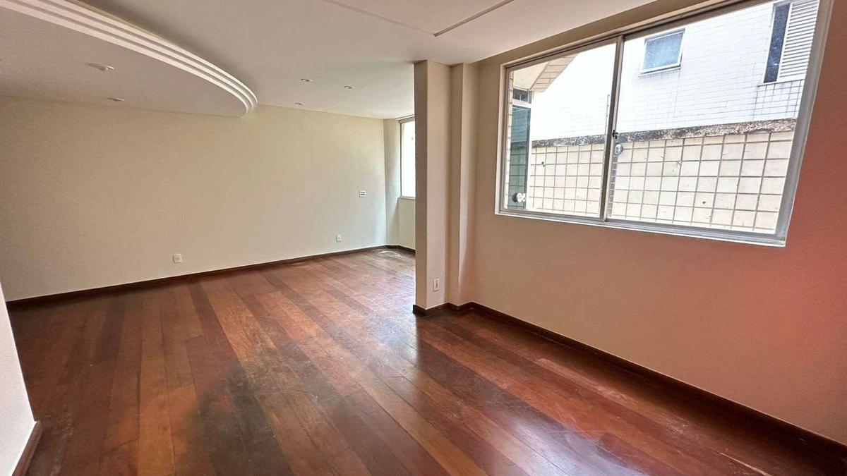Apartamento, Buritis, 4 Quartos, 2 Vagas, 1 Suíte