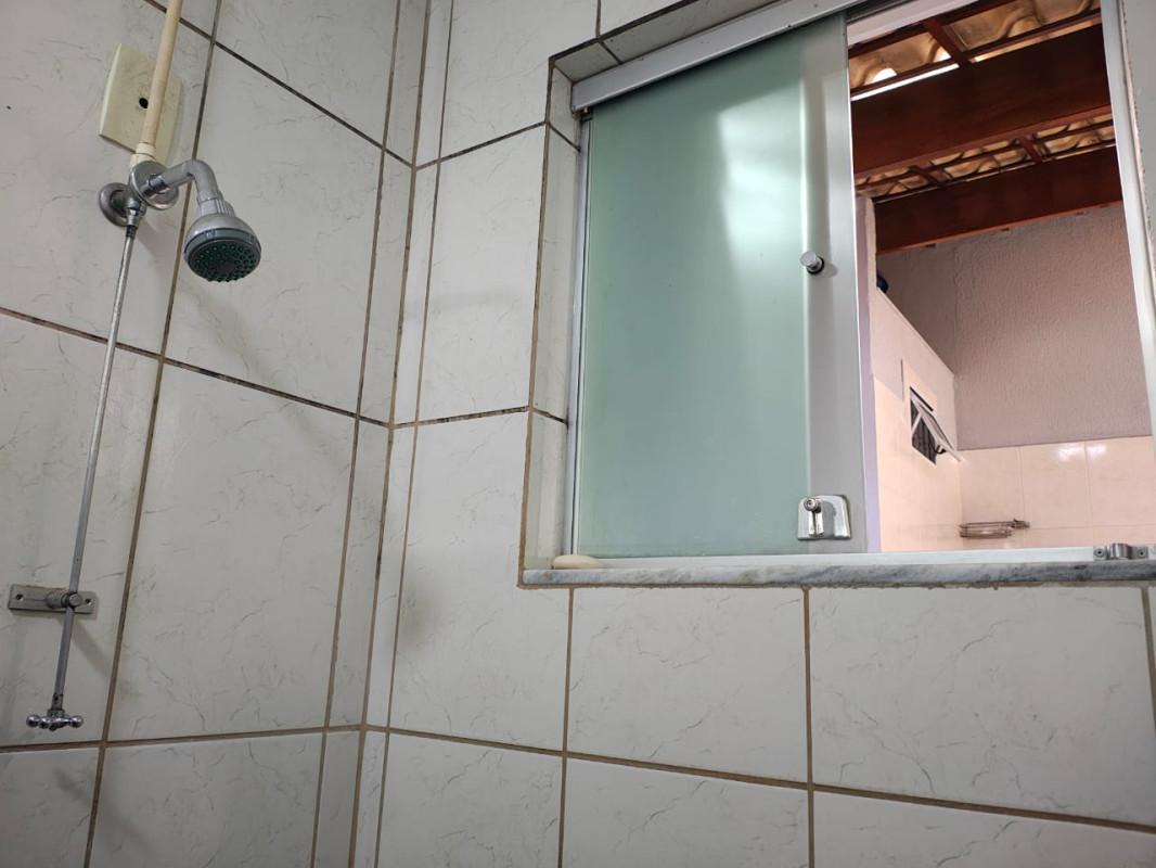 Casa, Santa Mônica, 3 Quartos, 2 Vagas, 1 Suíte