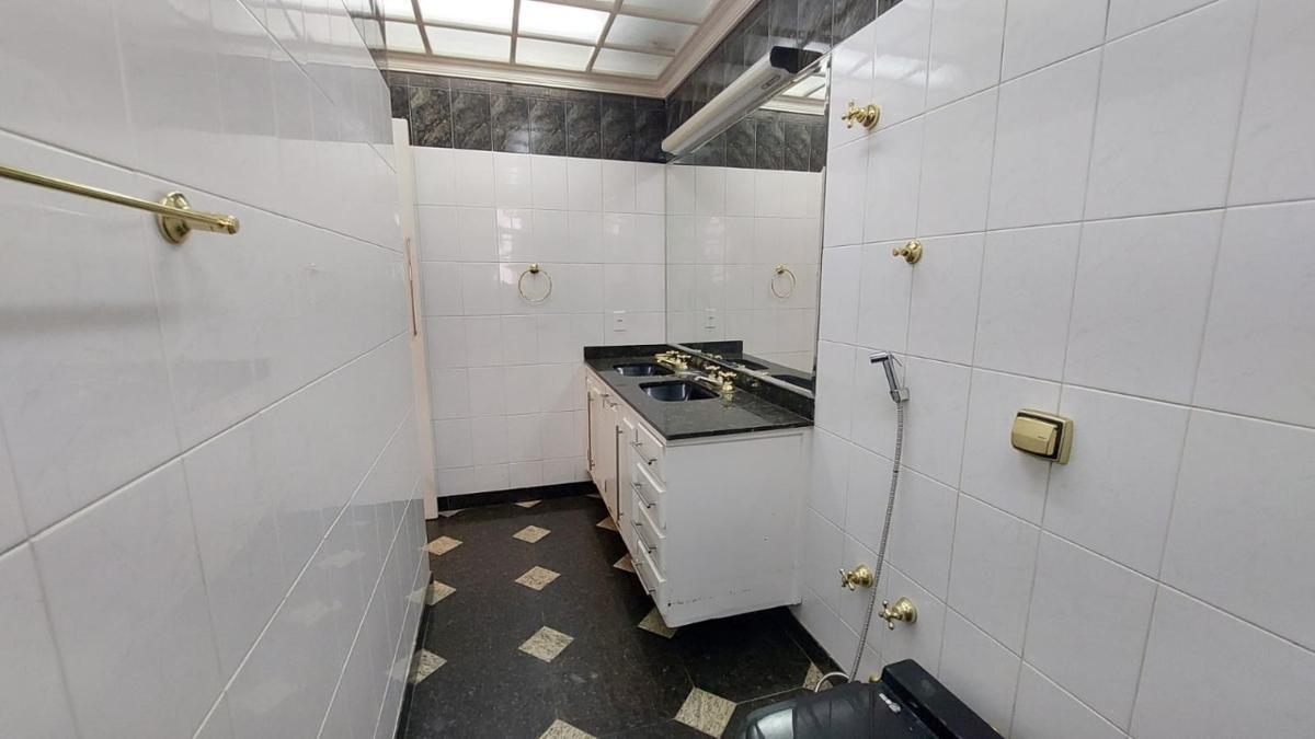 Casa, Jardim Andere, 5 Quartos, 7 Vagas, 3 Suítes