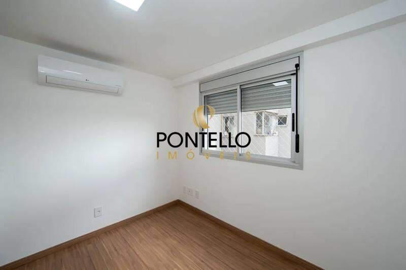 Apartamento, Buritis, 3 Quartos, 2 Vagas, 1 Suíte