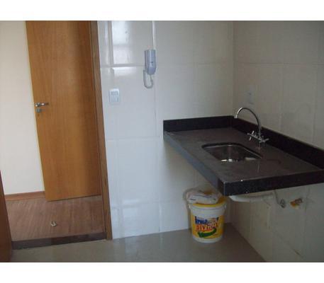 Apartamento, Castelo, 3 Quartos, 2 Vagas, 1 Suíte