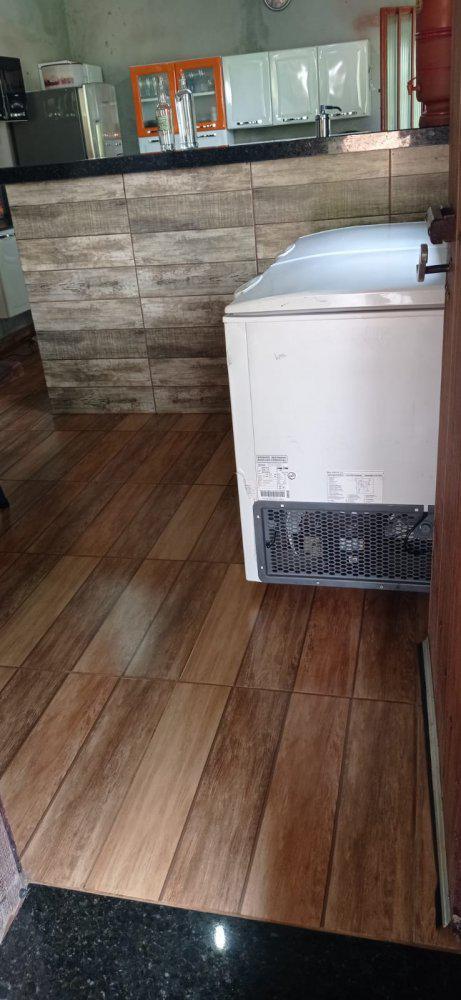 Fazenda, Guedes, 2 Quartos, 0 Vaga