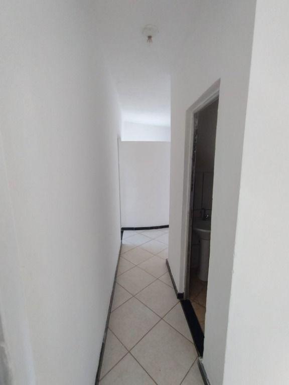 Apartamento, Córrego da Ilha, 2 Quartos, 0 Vaga