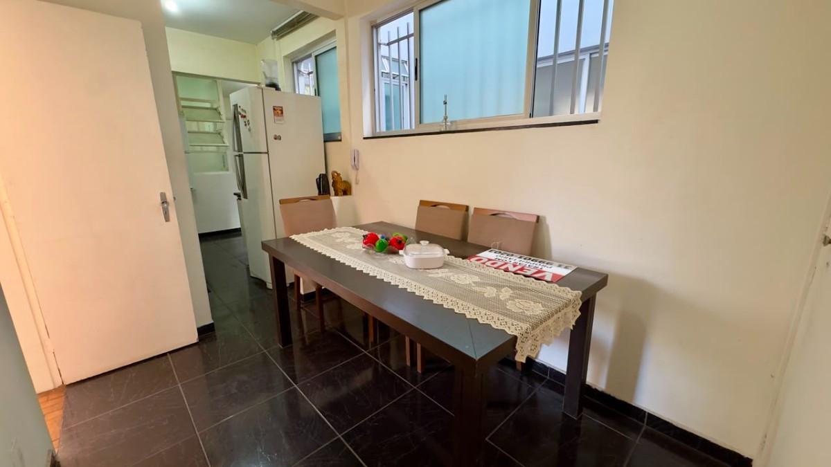 Apartamento, Coração Eucarístico, 3 Quartos, 1 Vaga, 1 Suíte