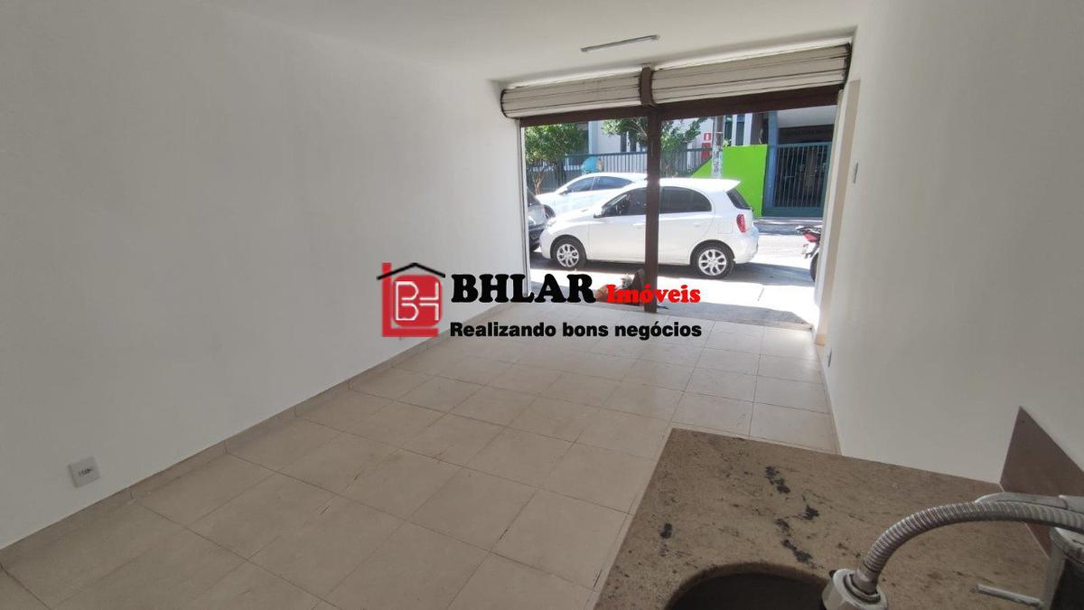 Andar, Nova Floresta, 0 Quarto, 0 Vaga