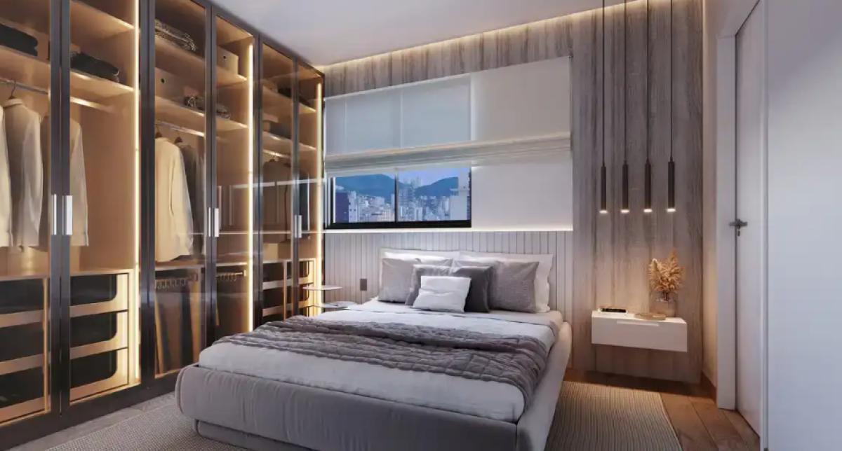 Apartamento, Serra, 2 Quartos, 2 Vagas, 2 Suítes