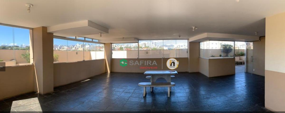 Apartamento, Padre Eustáquio, 3 Quartos, 1 Vaga, 1 Suíte