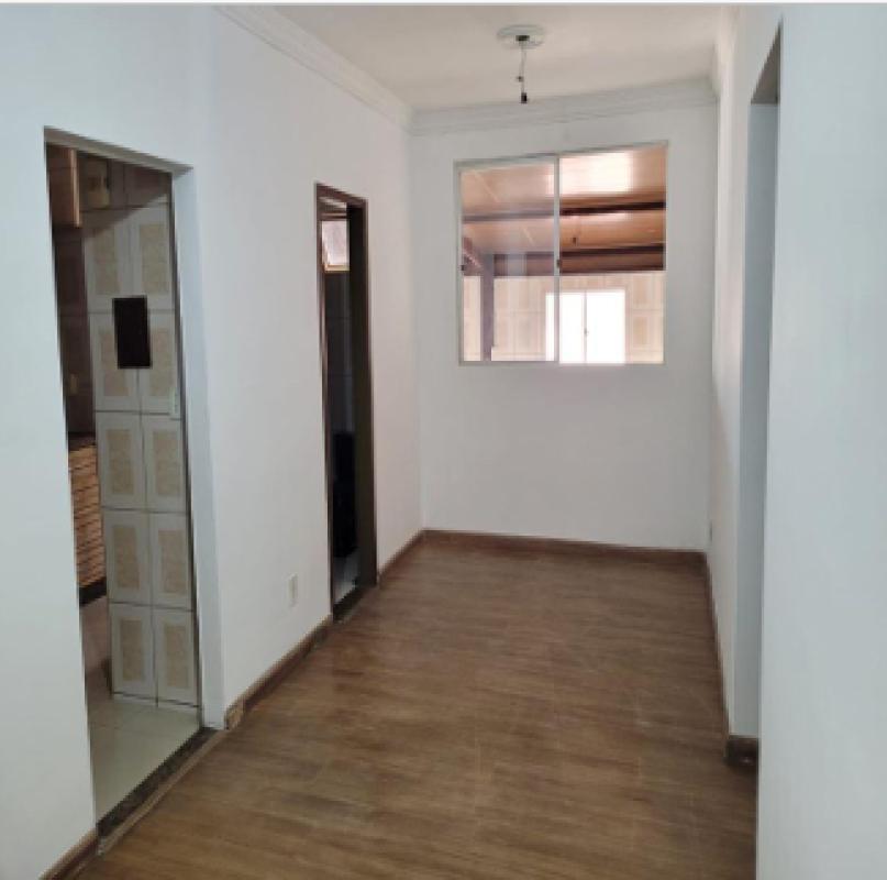 Apartamento, Jacqueline, 3 Quartos, 1 Vaga