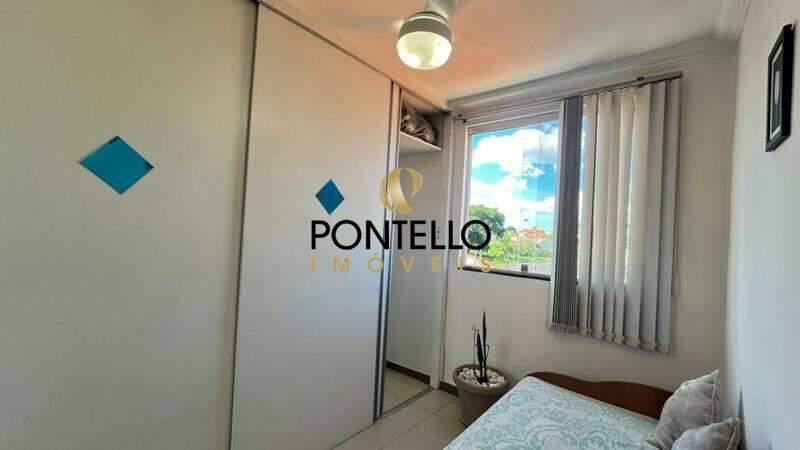 Cobertura, Santa Amélia, 3 Quartos, 1 Vaga, 1 Suíte