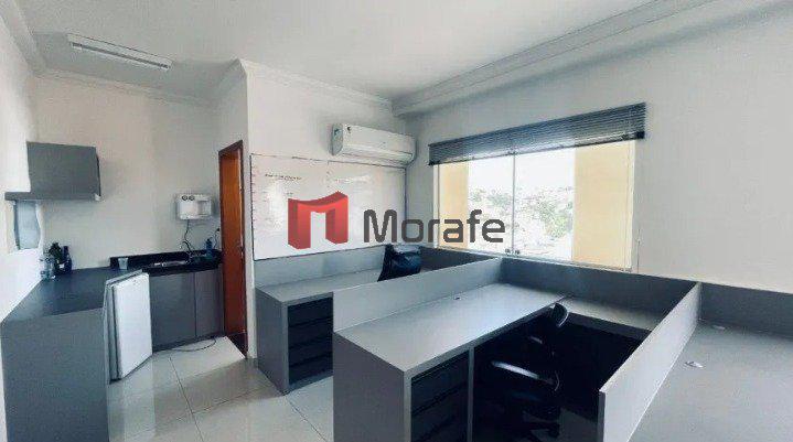 Galpão, Santa Mônica, 0 Quarto, 0 Vaga