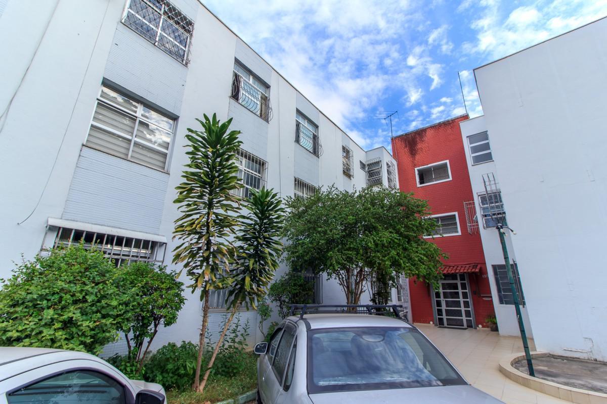 Apartamento, Padre Eustáquio, 2 Quartos, 1 Vaga