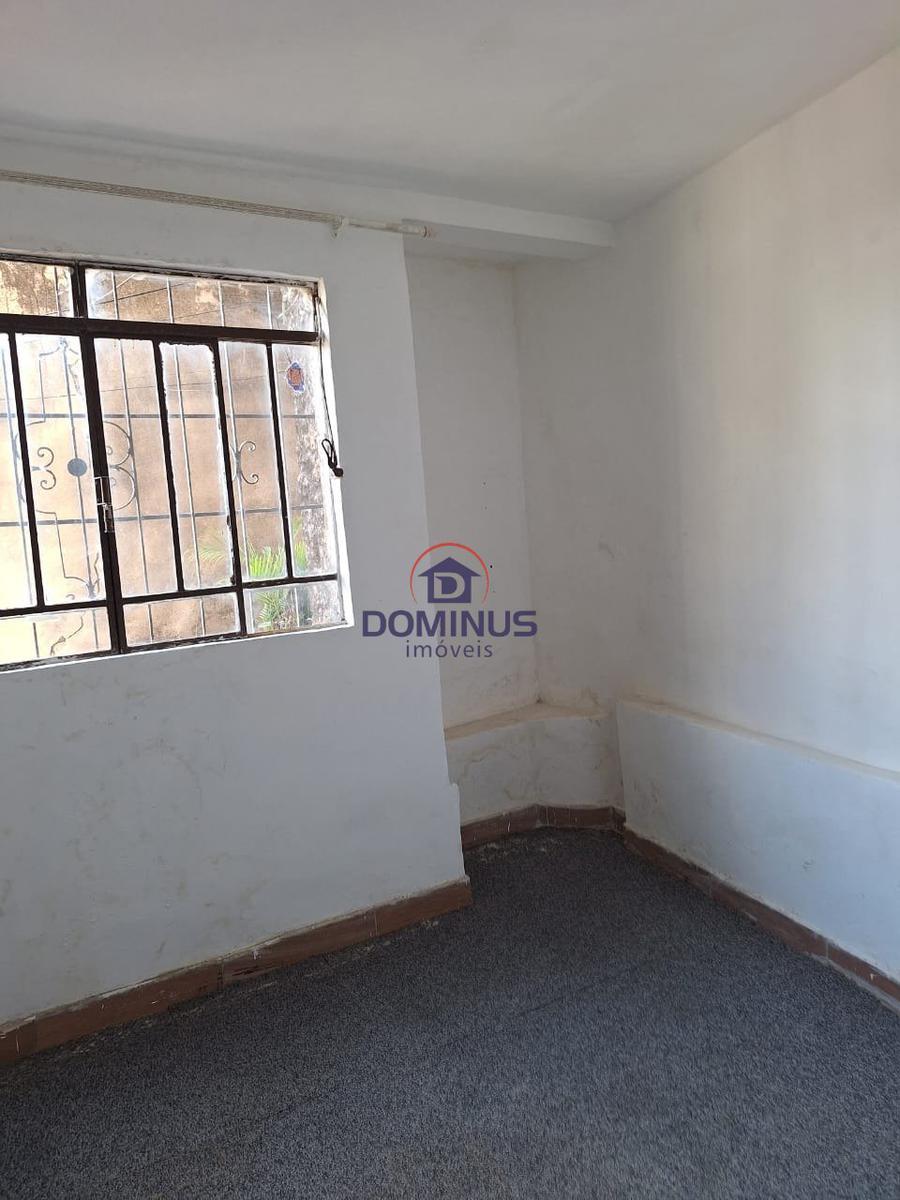 Apartamento, São Lucas, 3 Quartos, 0 Vaga
