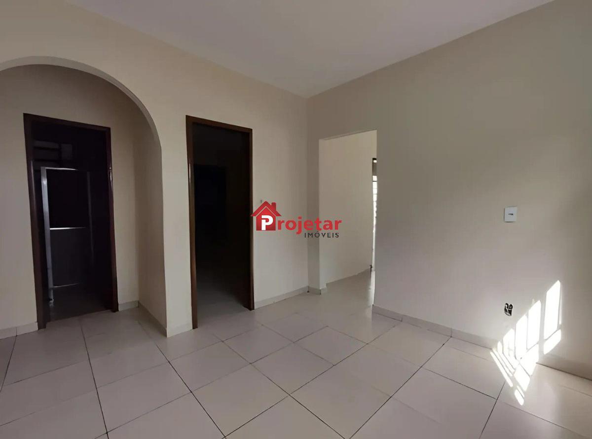 Casa, Sagrada Família, 3 Quartos, 4 Vagas