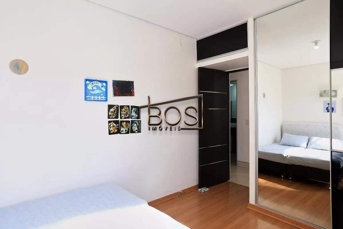 Casa, Santa Efigênia, 3 Quartos, 2 Vagas