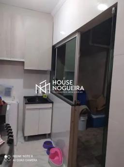 Apartamento, Brasília, 2 Quartos, 1 Vaga