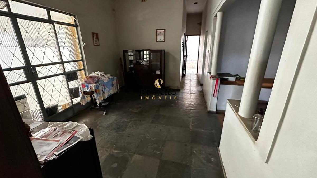 Casa, Centro, 3 Quartos, 0 Vaga