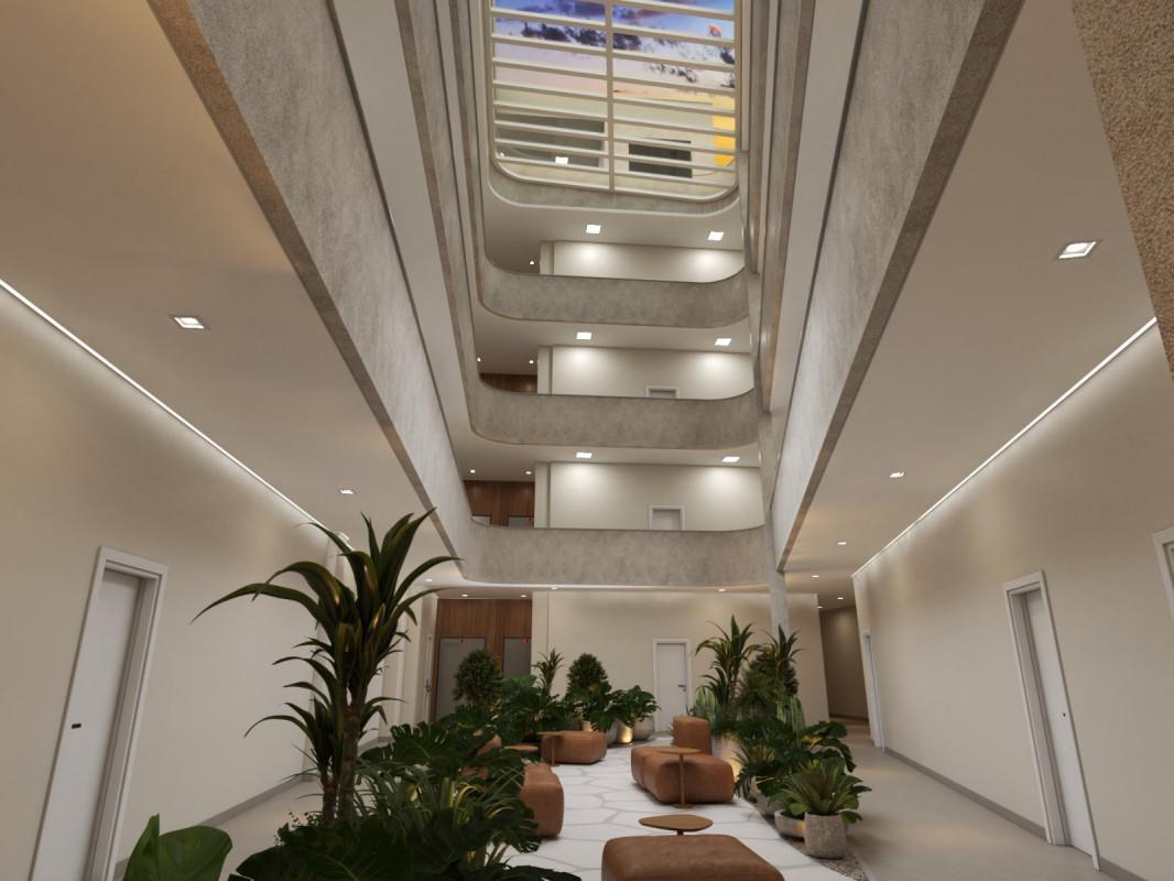 Apartamento, Carneirinhos, 2 Quartos, 2 Vagas, 1 Suíte