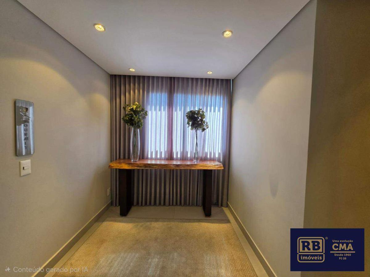 Apartamento, Lourdes, 2 Quartos, 2 Vagas, 1 Suíte