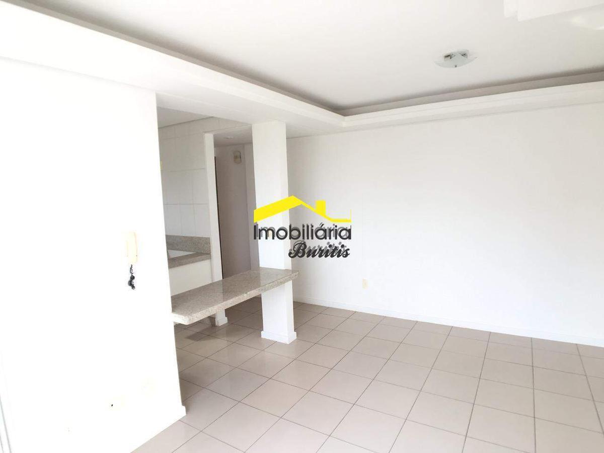 Apartamento, Buritis, 2 Quartos, 2 Vagas, 1 Suíte