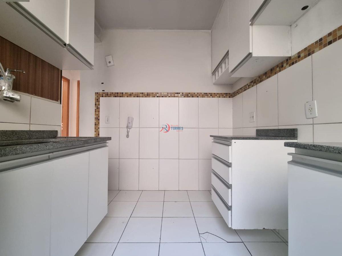 Apartamento, Jardim Riacho das Pedras, 2 Quartos, 1 Vaga