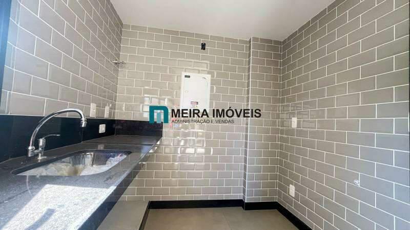 Apartamento, São Pedro, 2 Quartos, 2 Vagas, 1 Suíte