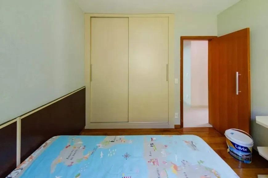 Apartamento, Buritis, 5 Quartos, 3 Vagas, 3 Suítes