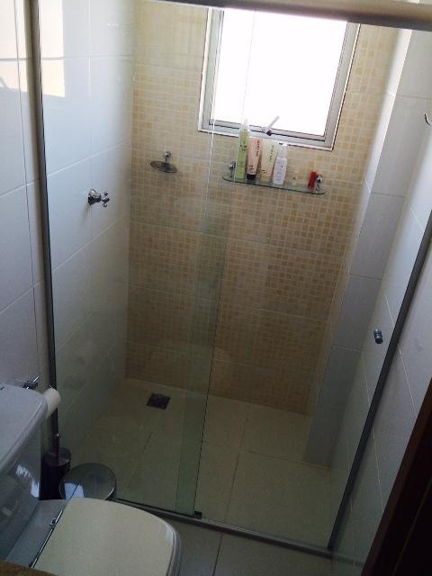 Apartamento, União, 3 Quartos, 2 Vagas, 1 Suíte