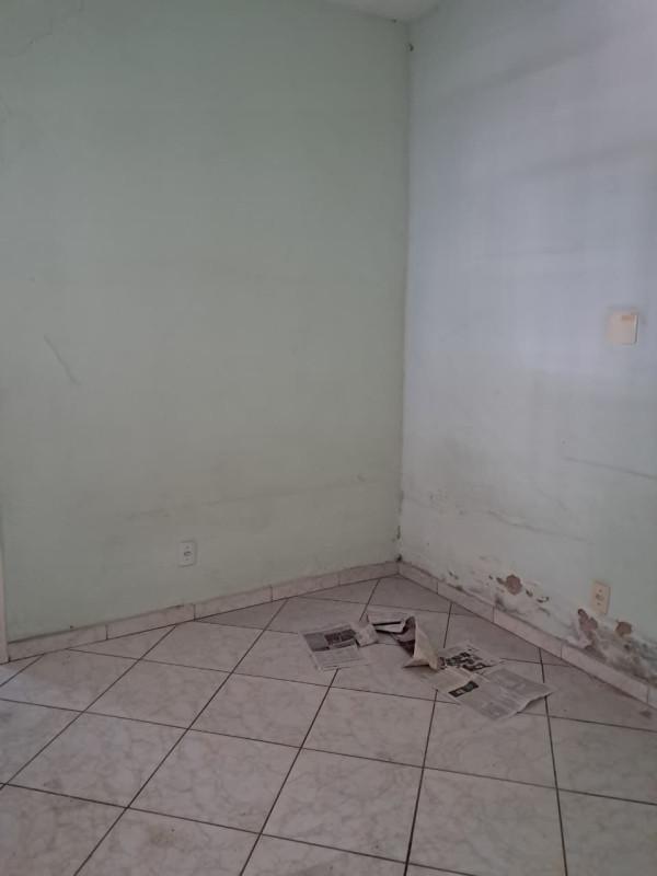 Casa, Inconfidentes, 2 Quartos, 1 Vaga