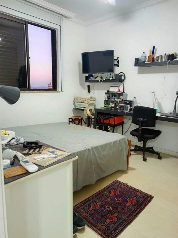 Apartamento, Anchieta, 4 Quartos, 2 Vagas, 1 Suíte