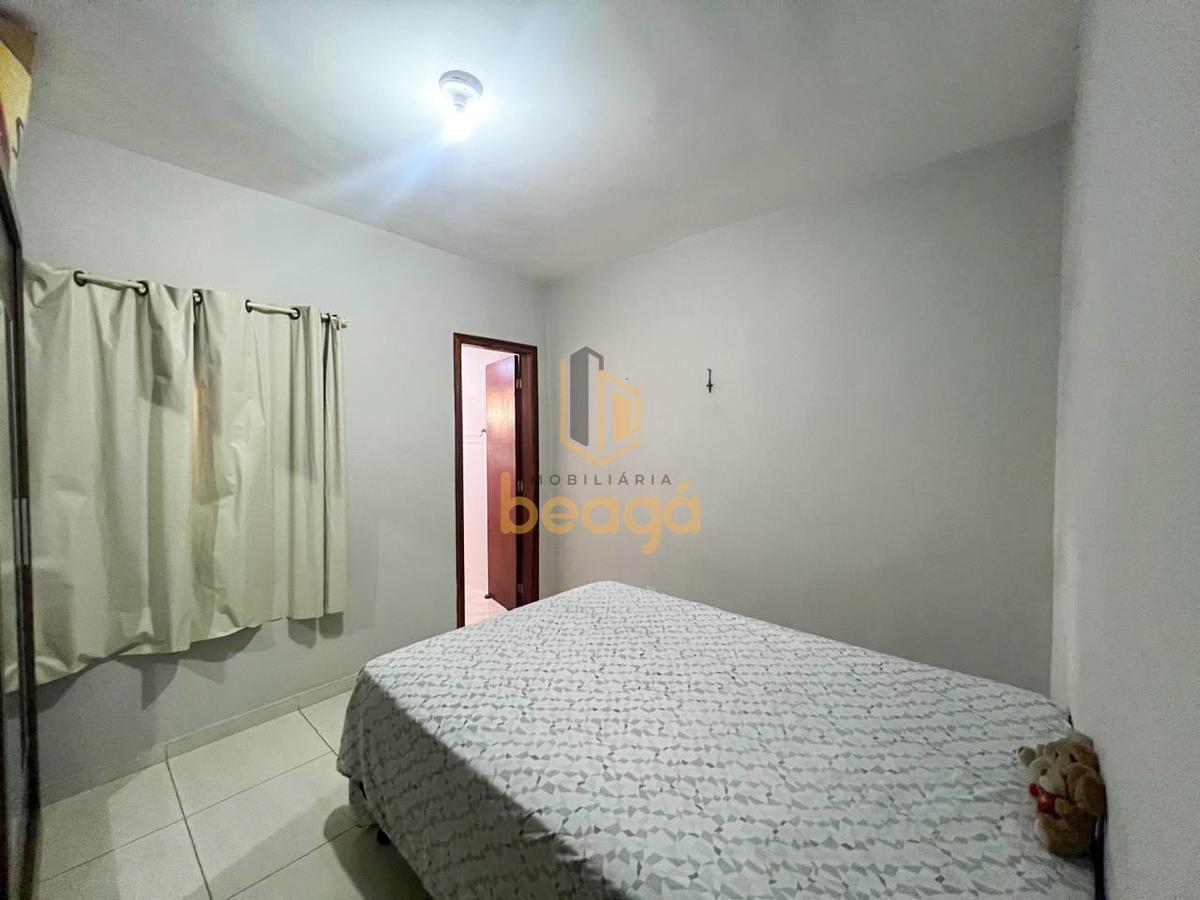 Casa, Parque Recreio, 3 Quartos, 3 Vagas, 1 Suíte