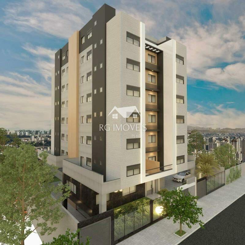 Apartamento, Barreiro, 2 Quartos, 1 Vaga, 1 Suíte