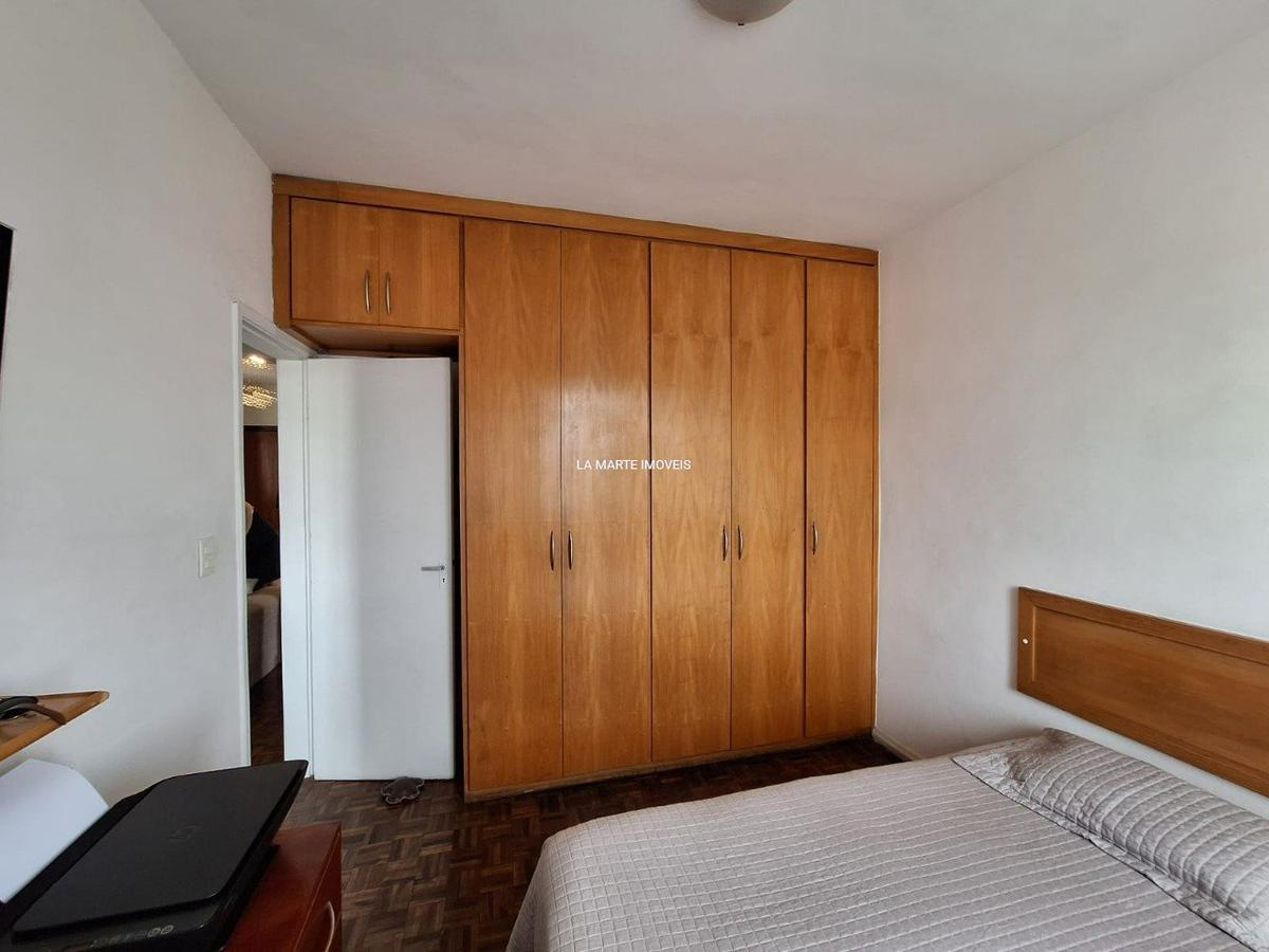 Apartamento, Flamengo, 3 Quartos, 1 Vaga
