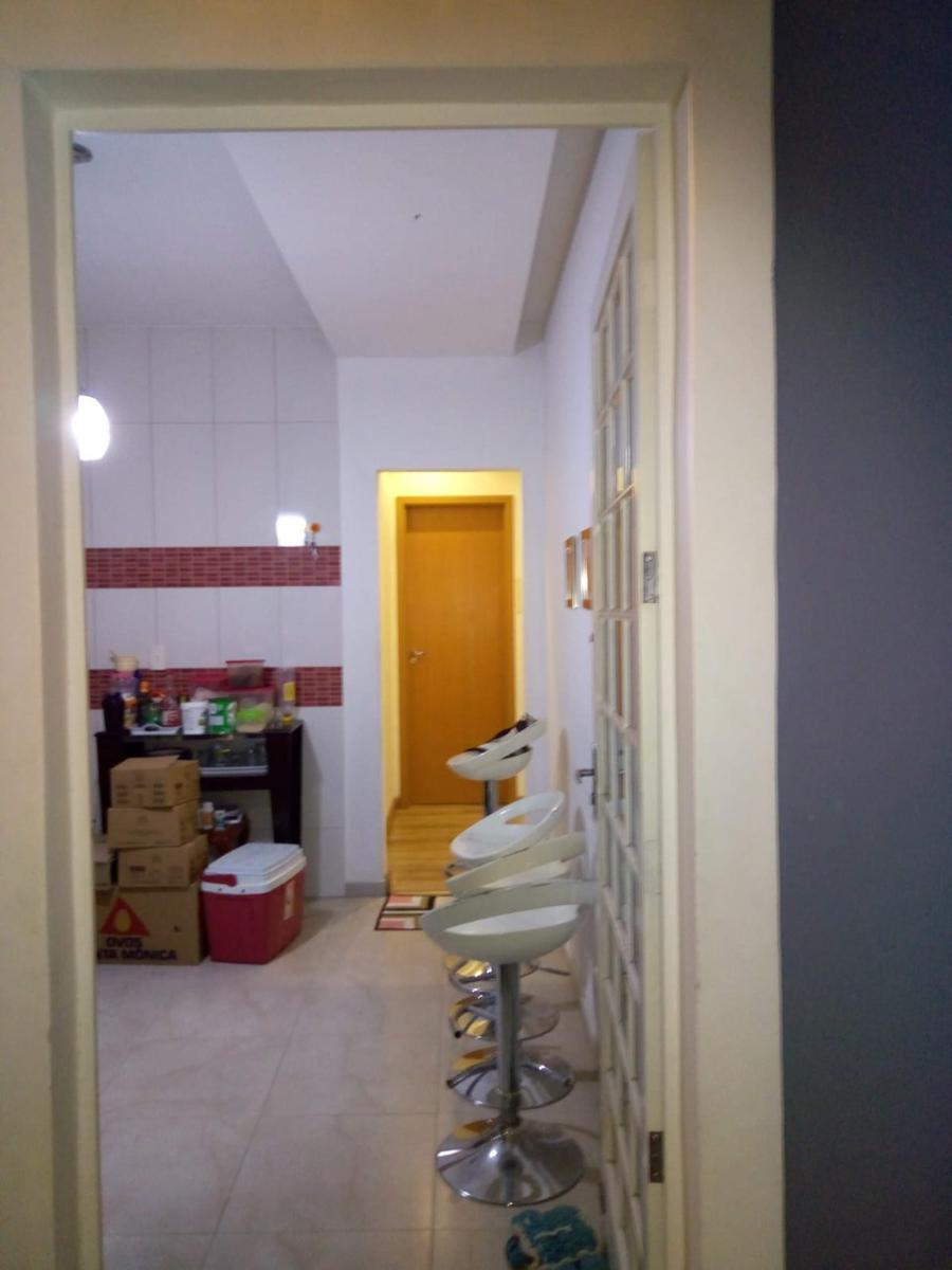 Casa, Alto das Flores, 2 Quartos, 3 Vagas, 1 Suíte