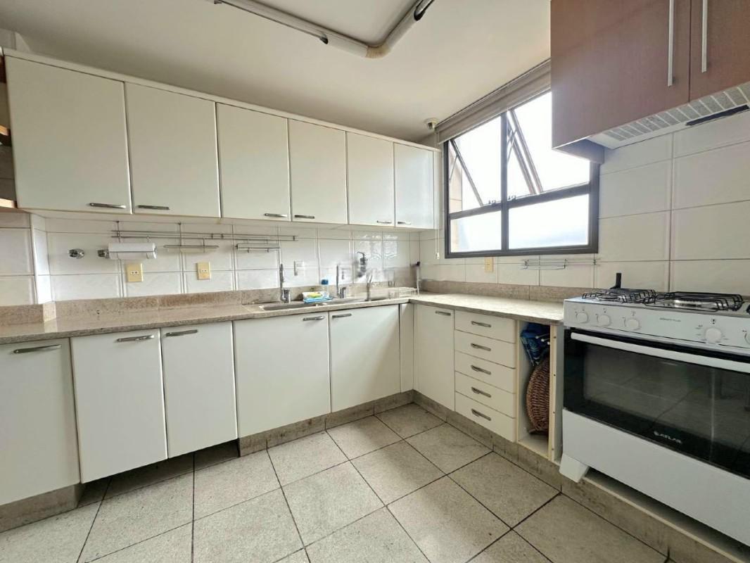 Apartamento, Savassi, 3 Quartos, 3 Vagas, 2 Suítes