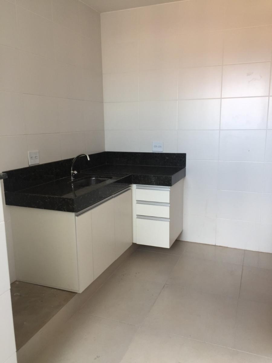 Apartamento, Rio Branco, 3 Quartos, 1 Vaga, 1 Suíte
