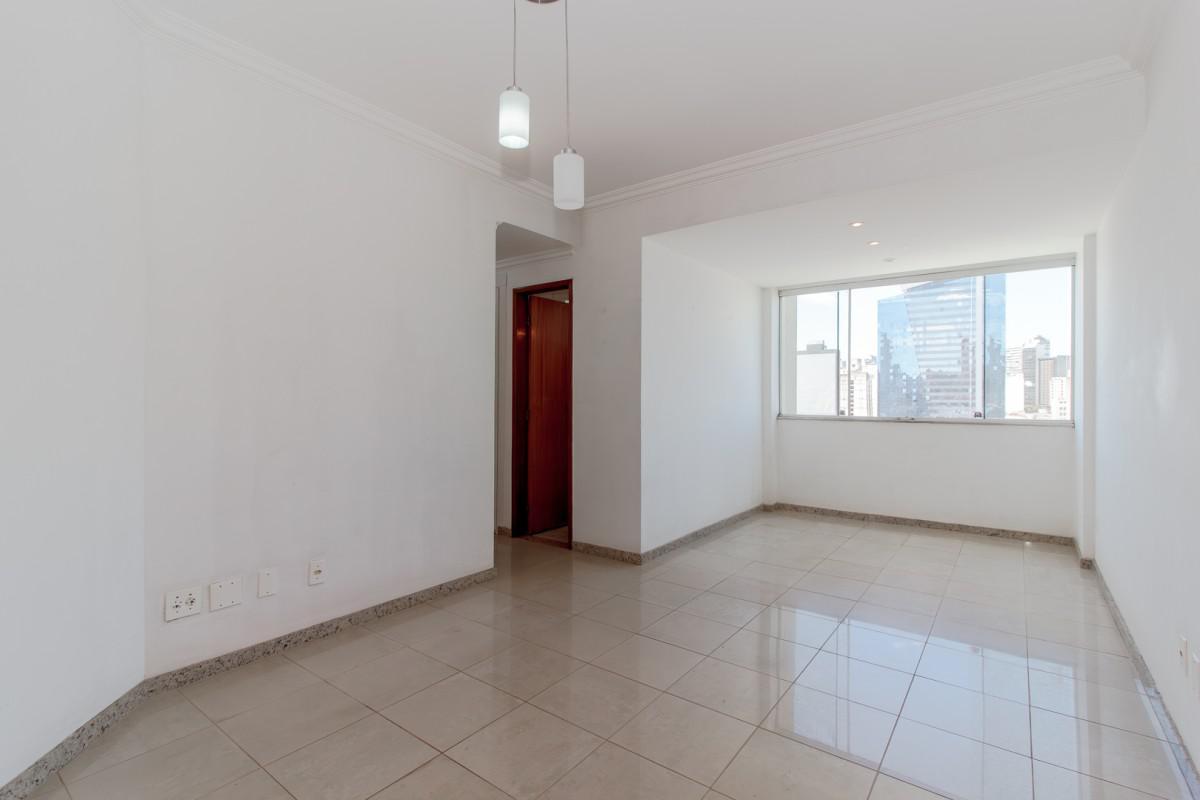 Apartamento, Floresta, 3 Quartos, 2 Vagas, 1 Suíte