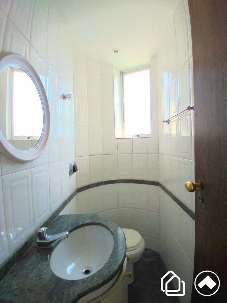 Apartamento, Buritis, 4 Quartos, 3 Vagas, 1 Suíte