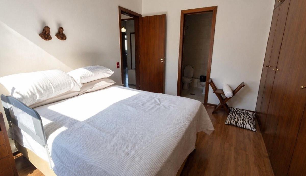 Apartamento, Serra, 4 Quartos, 2 Vagas, 1 Suíte