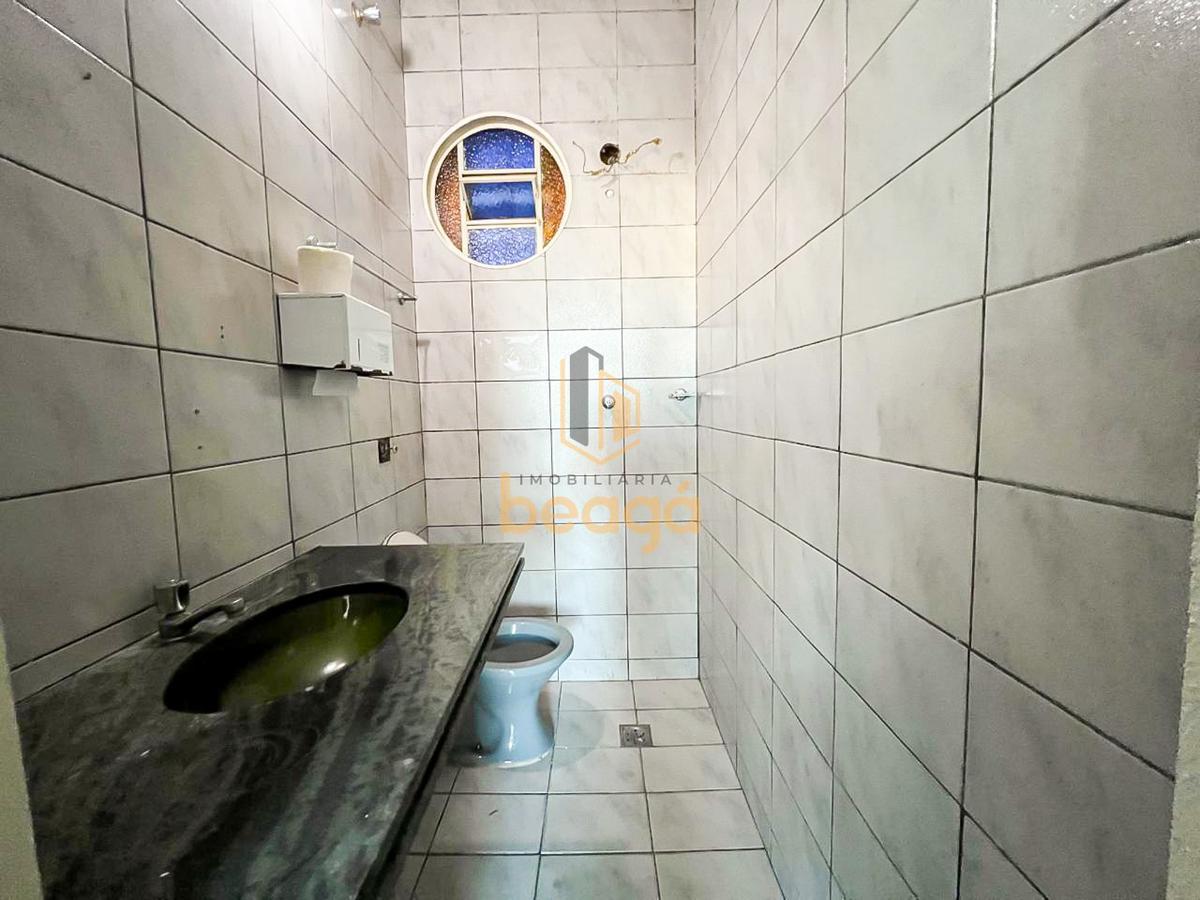 Sala, São Salvador, 1 Quarto, 0 Vaga