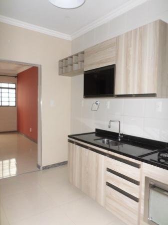 Casa, Roça Grande, 2 Quartos, 1 Vaga