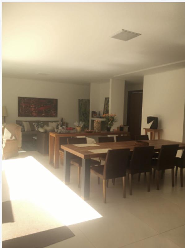 Casa, Mangabeiras, 4 Quartos, 3 Vagas, 3 Suítes